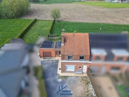 maison à vendre à heule € 199.000 (lna2z) - bigsand | zimmo