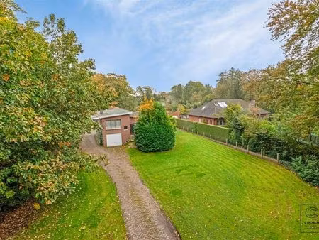 maison à vendre à westmalle € 455.000 (lnb7r) - coenen vastgoed & partners | zimmo