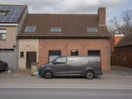 maison à vendre à ruddervoorde € 200.000 (lnac7) - astrid dobbels | zimmo