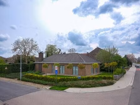 maison à vendre à tielt € 469.000 (lnb4r) - benedikt deberdt | zimmo