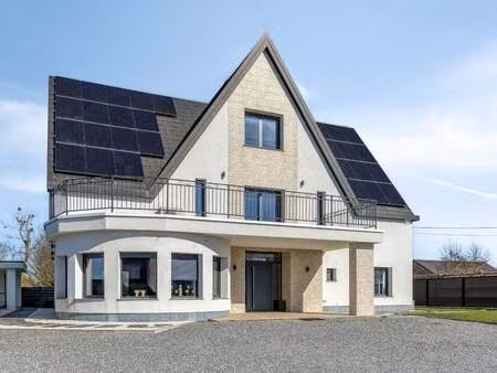 maison à vendre à schriek € 865.000 (lnanv) - era vijfhoek (keerbergen) | zimmo