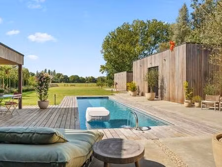 maison à vendre à keerbergen € 1.245.000 (lnb3d) - imo vastgoed keerbergen | zimmo