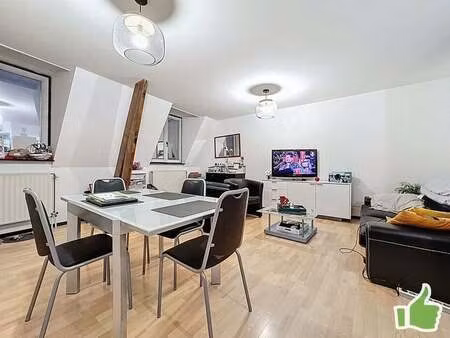 appartement à vendre à bruyelle € 129.000 (lin69) - max'invest | zimmo