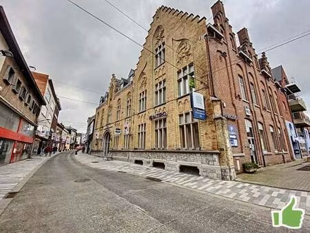 appartement à vendre à bruyelle € 135.000 (lin69) - max'invest | zimmo