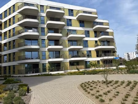 appartement à louer à boom € 1.100 (lnash) - heylen vastgoed - mechelen | zimmo