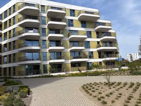 appartement à louer à boom € 995 (lnash) - heylen vastgoed - mechelen | zimmo