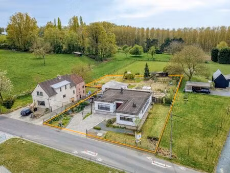 maison à vendre à asse € 489.000 (ln9h4) - immo accenta affligem | zimmo