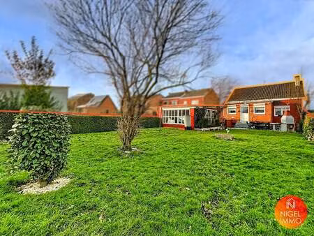 maison à vendre à saive € 28.000 (ln9ty) - nigel immo | zimmo