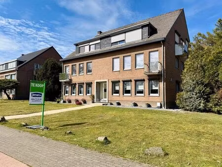 appartement à vendre à dilsen-stokkem € 199.000 (ln59i) - jemar.be | zimmo