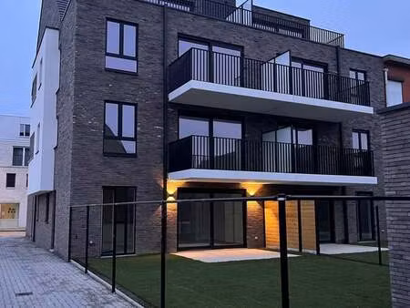 appartement à louer à heist-op-den-berg € 1.100 (ln9s8) | zimmo