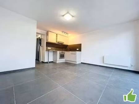 appartement à louer à luingne € 650 (kl460) - max'invest | zimmo