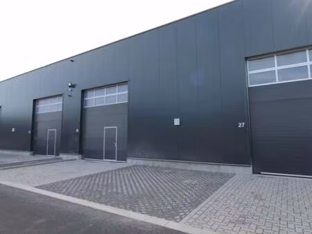 bien professionnel à louer à roeselare € 668 (lnb2u) | zimmo