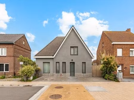 maison à vendre à ertvelde € 475.000 (ln9ok) - era thuis (assenede) | zimmo