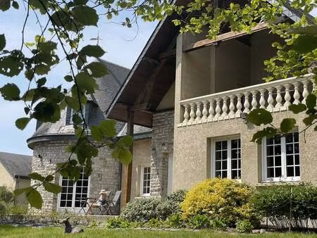 maison à vendre à le mesnil € 439.000 (ln9py) - | zimmo