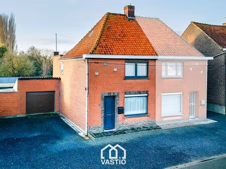 maison à vendre à oostrozebeke € 210.000 (ln9xp) - vastio | zimmo