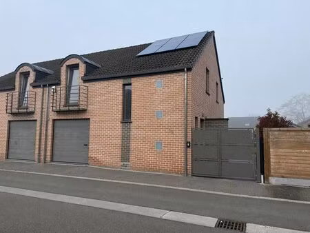 maison à louer à péruwelz € 1.050 (ln9xk) - primmo péruwelz | zimmo