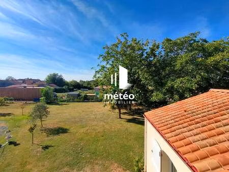 vente maison piscine à sainte-hermine (85210) : à vendre piscine / 144m² sainte-hermine