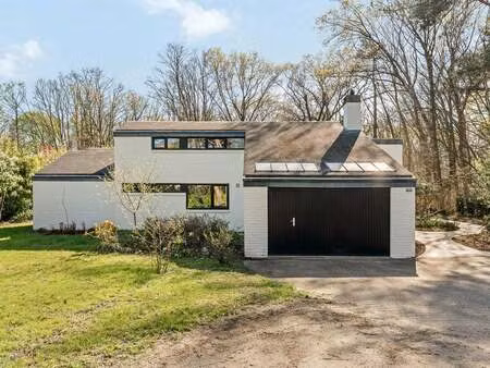 maison à vendre à bonheiden € 875.000 (lnb76) - de boer & partners - kantoor keerbergen | 