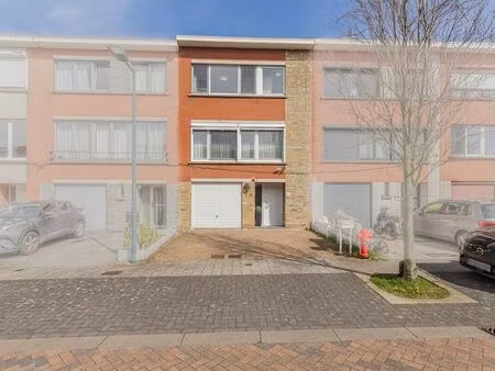 maison à vendre à zaventem € 425.000 (lnaz1) - vmv vastgoed | zimmo