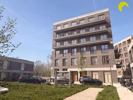 appartement à louer à wilrijk € 1.150 (lnayy) | zimmo