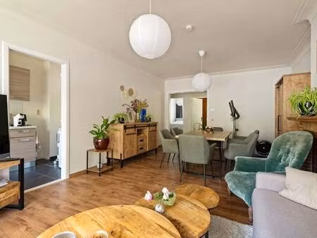 appartement à vendre à borsbeek € 219.000 (lnb66) - vb vastgoed - wijnegem | zimmo