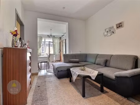 appartement à vendre à ganshoren € 215.000 (k8h54) - alta home | zimmo