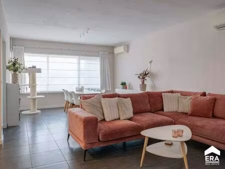 appartement à vendre à heppen € 219.000 (ln9p0) - era carl tournier (lommel) | zimmo