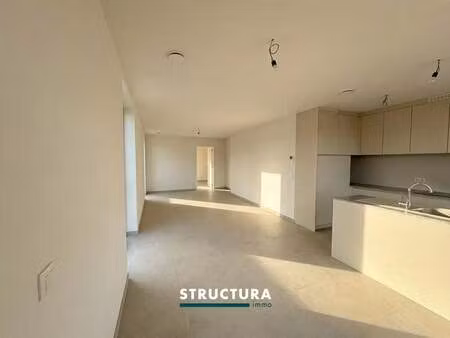 appartement à louer à merchtem € 1.275 (ln9y7) | zimmo