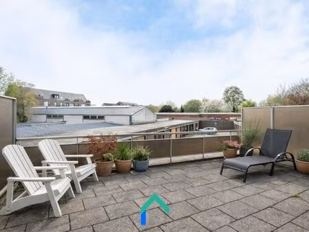 appartement à vendre à aalter € 139.000 (lnb48) - gentill tielt | zimmo