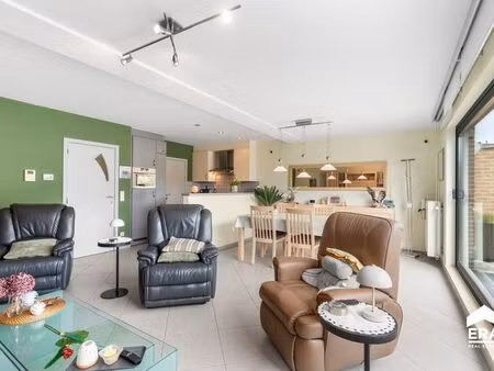 appartement à vendre à tienen € 295.000 (lnaxs) - era immopunt | zimmo