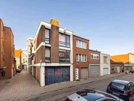 appartement à vendre à turnhout € 140.000 (lnb7g) - kantoor rijkevorsel | zimmo
