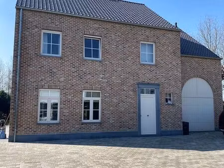maison à louer à lochristi € 1.850 (ln9wk) - vastgoed dc | zimmo