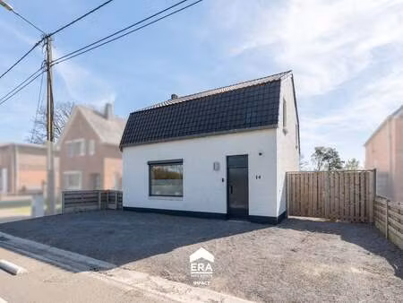 maison à vendre à neerpelt € 297.000 (lnadb) - era impact (bree) | zimmo