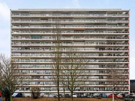 appartement à louer à mechelen € 800 (lnadh) - era van eyken | zimmo