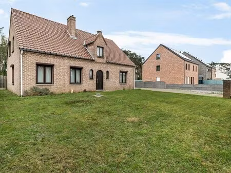 maison à vendre à houthalen € 495.000 (lnasc) - heylen vastgoed - hasselt | zimmo