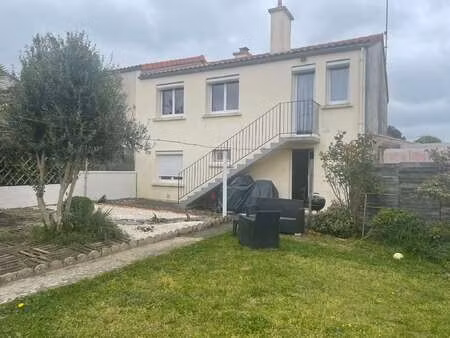 vente maison aux herbiers (85500) : à vendre / 130m² les herbiers