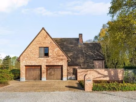 maison à vendre à zolder € 950.000 (lnb64) - hillewaere hasselt | zimmo