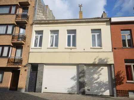 maison à vendre à oostende € 450.000 (lna5a) - immo vyva | zimmo