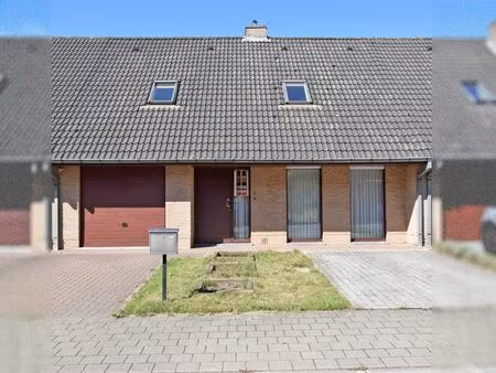 maison à louer à roeselare € 875 (lnb3h) - immo consulting wallays | zimmo