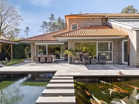 maison à vendre à averbode € 895.000 (lna27) - immo-time | zimmo
