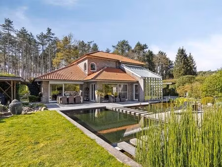 maison à vendre à averbode € 945.000 (lna27) - immo-time | zimmo
