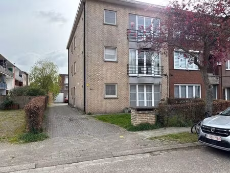 appartement à louer à boechout € 820 (lna9l) - heylen vastgoed - mortsel | zimmo