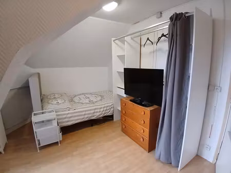 location appartement 1 pièce 10 m² à chelles (77500)