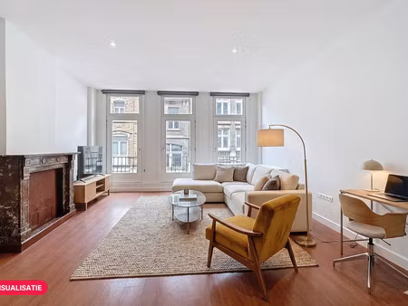 appartement à louer à ieper € 850 (ln9ha) - dewaele - ieper | zimmo