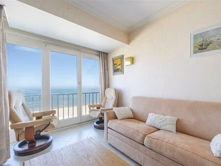 appartement à vendre à middelkerke € 320.000 (ln9zk) - agence depoorter | zimmo