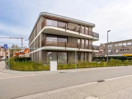 appartement à louer à willebroek € 845 (lnb1l) - immo rottiers | zimmo