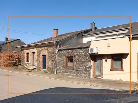 maison à vendre à les hayons € 320.000 (ln9zi) - euro ardennes immo | zimmo