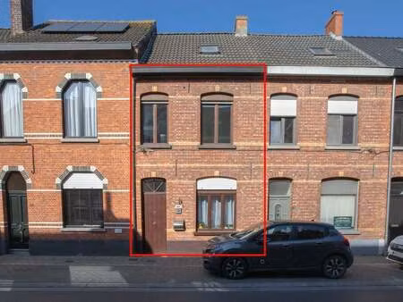 maison à vendre à eeklo € 319.000 (ln9un) - lieven demolder | zimmo