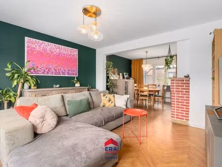 maison à vendre à kwaadmechelen € 250.000 (lnant) - era carl tournier (mol) | zimmo