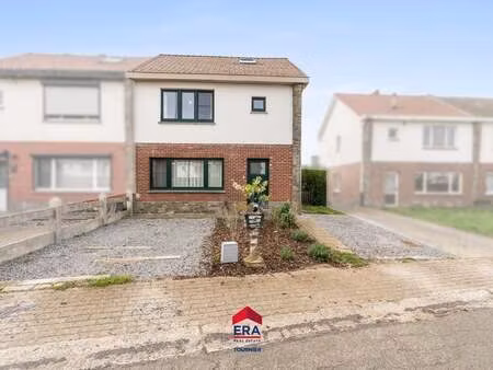 maison à vendre à kwaadmechelen € 275.000 (lnant) - era carl tournier (mol) | zimmo